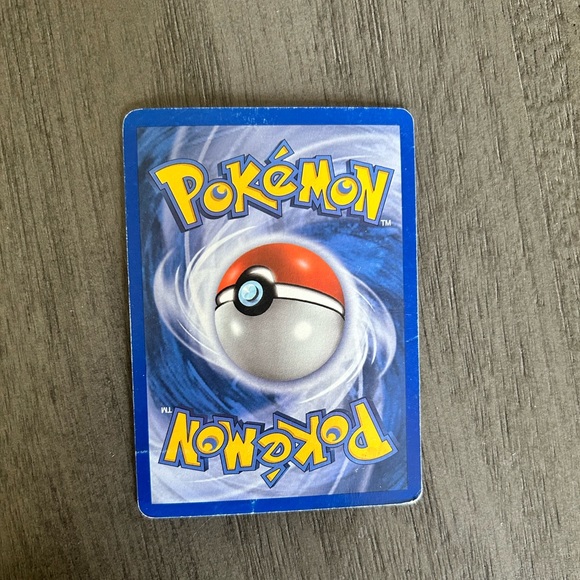 Power Keepers Machamp - Picture 2 of 2